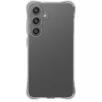 Transparant Verstevigd Hoesje voor Samsung – Flexibele Bescherming