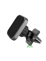 Magnetische Auto Houder Ventilatierooster &ndash; Compact & Universeel | Telefoonstar