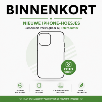 iPhone 18 Pro Max Origineel Guess MagSafe Hoesje Comfortabele grip