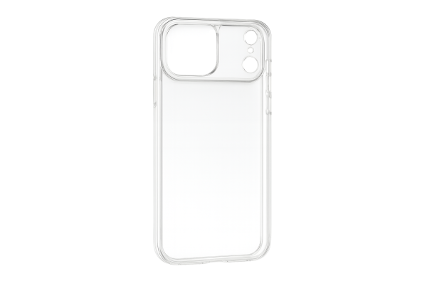 Transparant Hoesje iPhone 17 Pro / Pro Max – Uitstekende Bescherming