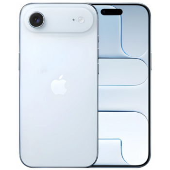iPhone 17 Air
