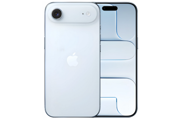 iPhone 17 Air