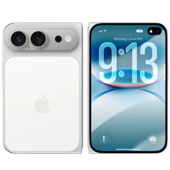 iPhone Fold