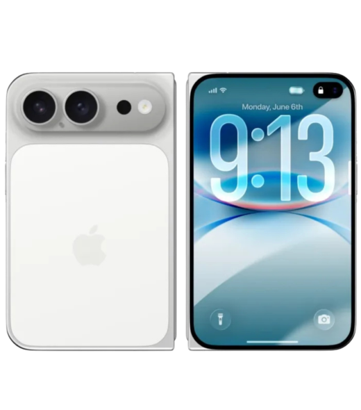 iPhone Fold