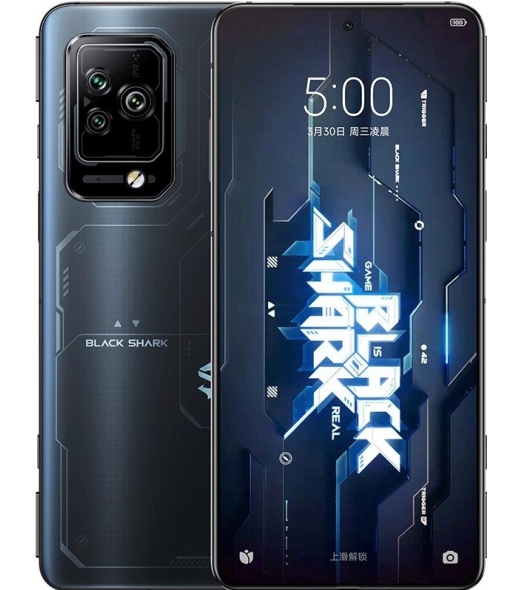 Xiaomi Black Shark 5 Pro