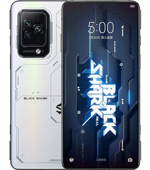 Xiaomi Black Shark 5