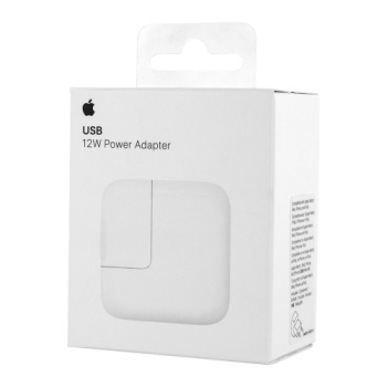 Apple 12W USB Power Adapter