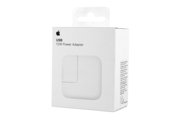 Apple 12W USB Power Adapter