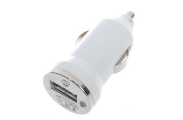 iPhone 8 Plus USB Autolader