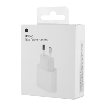 Apple 20W USB-C Power Adapter