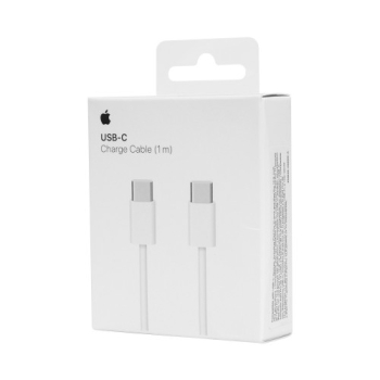 Apple USB-C Oplaadkabel (1m)