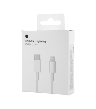 Apple USB-C to Lightning Kabel (2m)