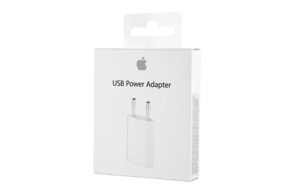 Apple 5W USB Power Adapter