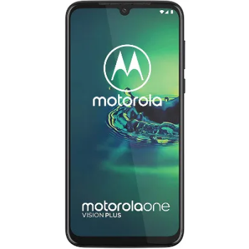 Motorola One Vision Plus