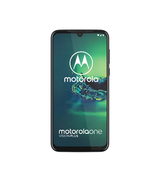 Motorola One Vision Plus