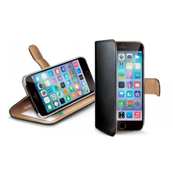 Iphone 6S Echt Leer