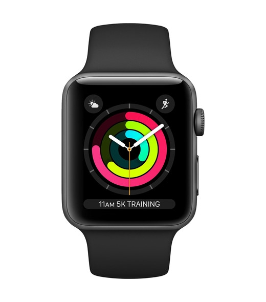 Apple Watch Series 3 (38mm)