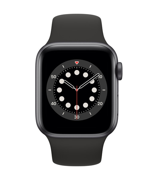 Apple Watch Series 6 (40mm)