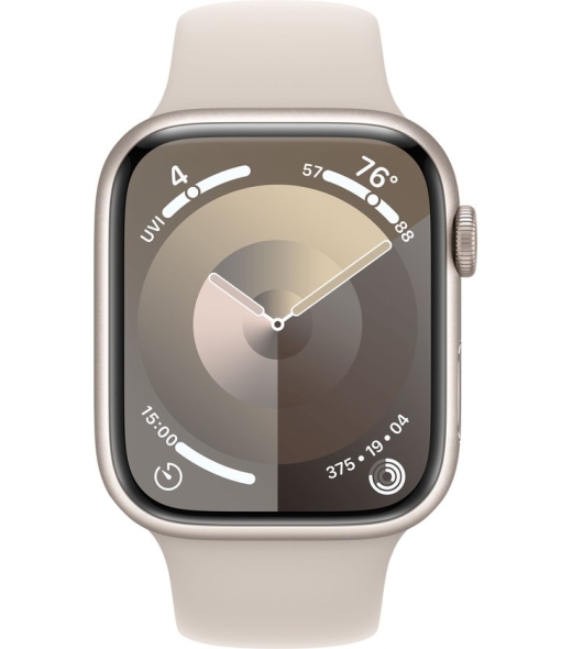 Apple Watch Series 9 (45mm)