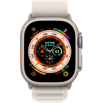 Apple Watch Ultra