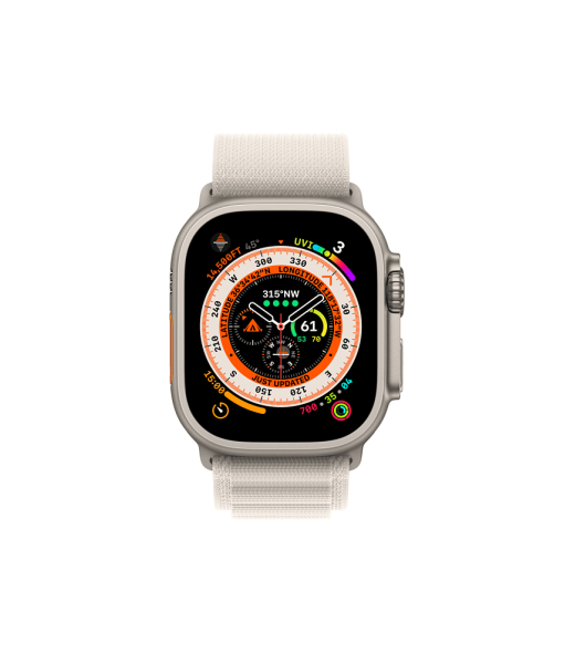 Apple Watch Ultra