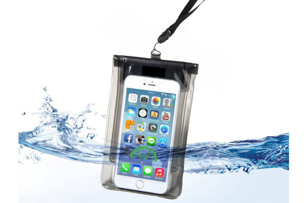 Waterdichte Smartphone Hoes (5.7 inch)