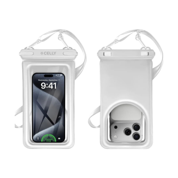 Drijvend Waterdicht Telefoonhoesje Universele Floating Waterproof Case