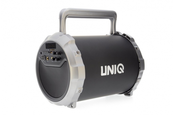 UNIQ Karaoke Bluetooth Speaker