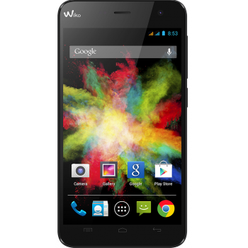 Wiko Bloom