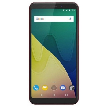 Wiko view XL