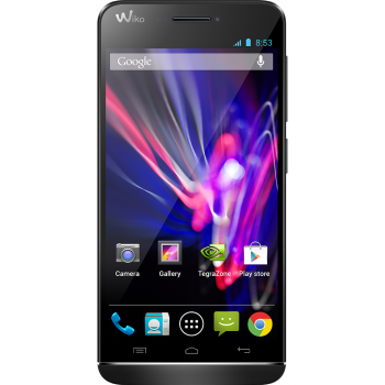 Wiko Wax