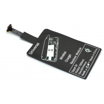 Wireless Charger Receiver Module