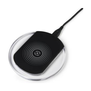 Wireless charger voor nieuwe iPhone en Samsung