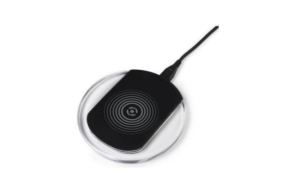 Wireless charger voor nieuwe iPhone en Samsung