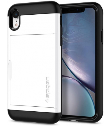 IPhone X Armor wit