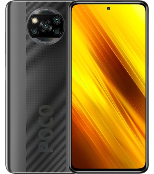 Xiaomi Poco X3