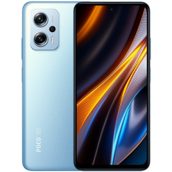 Xiaomi Poco X4 GT