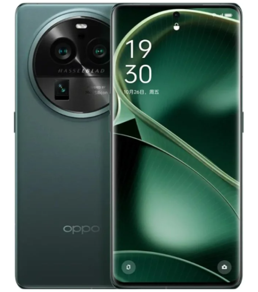 Oppo Find X6