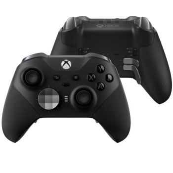 Xbox Elite Controller Series 2 Reparatie Nederland | Telefoonstar
