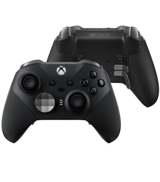 Xbox Elite Controller Series 2 Reparatie Nederland | Telefoonstar