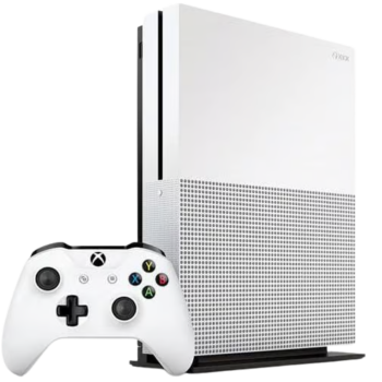 Xbox One S Reparatie Nederland | Telefoonstar
