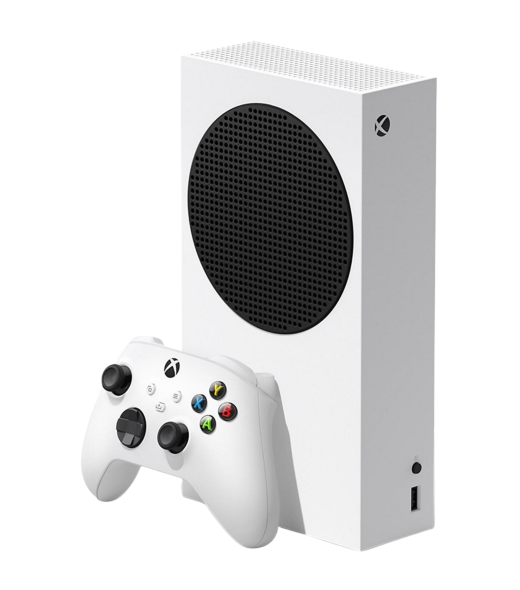 Xbox Series S Reparatie Nederland | Telefoonstar