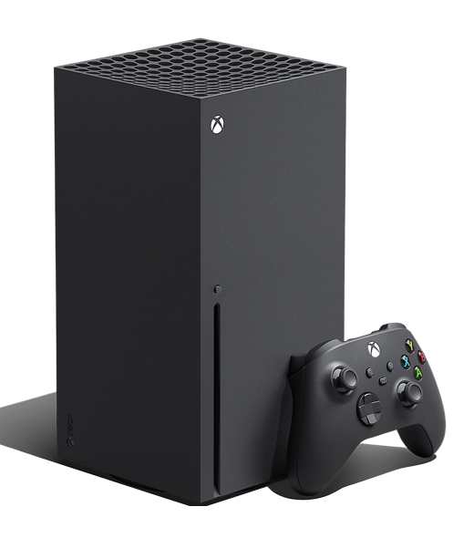 Xbox Series X Reparatie Nederland | Telefoonstar