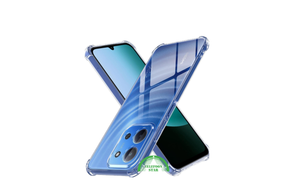 Hoesje voor Xiaomi Redmi 15C