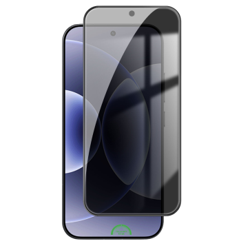 Bescherm jouw privacy &eacute;n scherm met de Xiaomi 17 Privacy Screen Protector