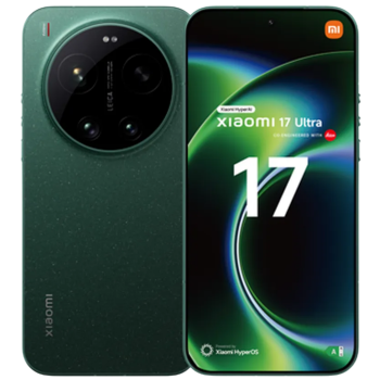 Xiaomi 17 Ultra