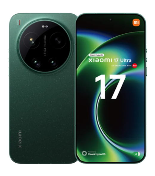Xiaomi 17 Ultra
