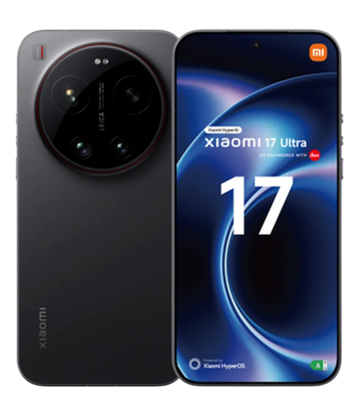Xiaomi 17 Ultra