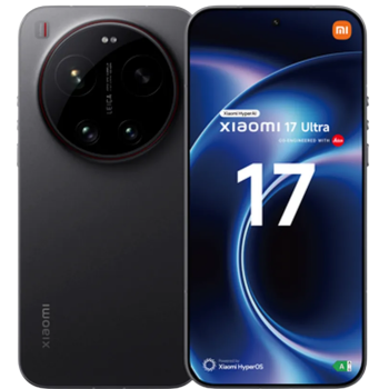 Xiaomi 17 Ultra