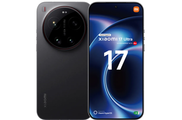Xiaomi 17 Ultra